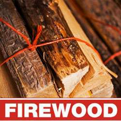 Photo: Garry's Firewood